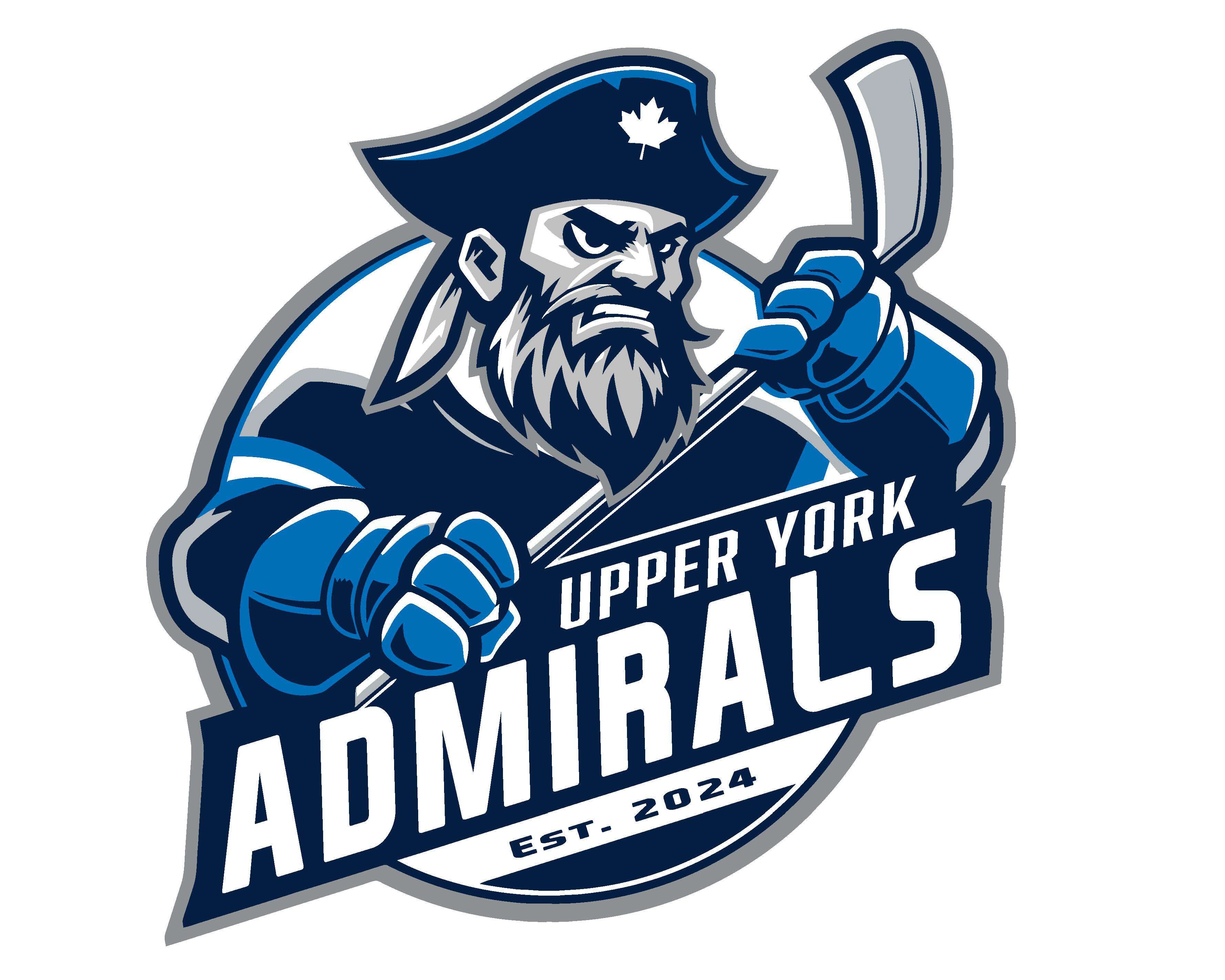 Upper York Minor Hockey Association